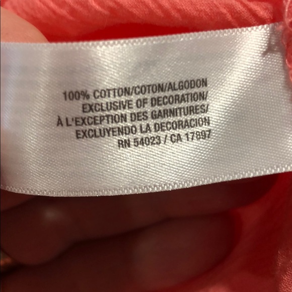 Old Navy Top-Medium - Picture 8 of 8